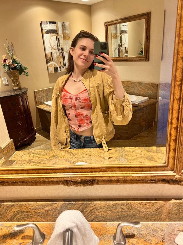 Woman image