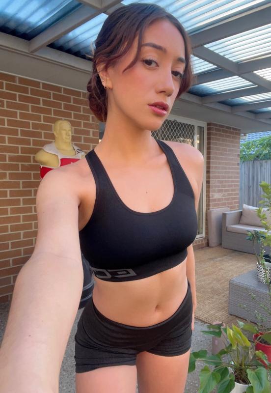 Woman image