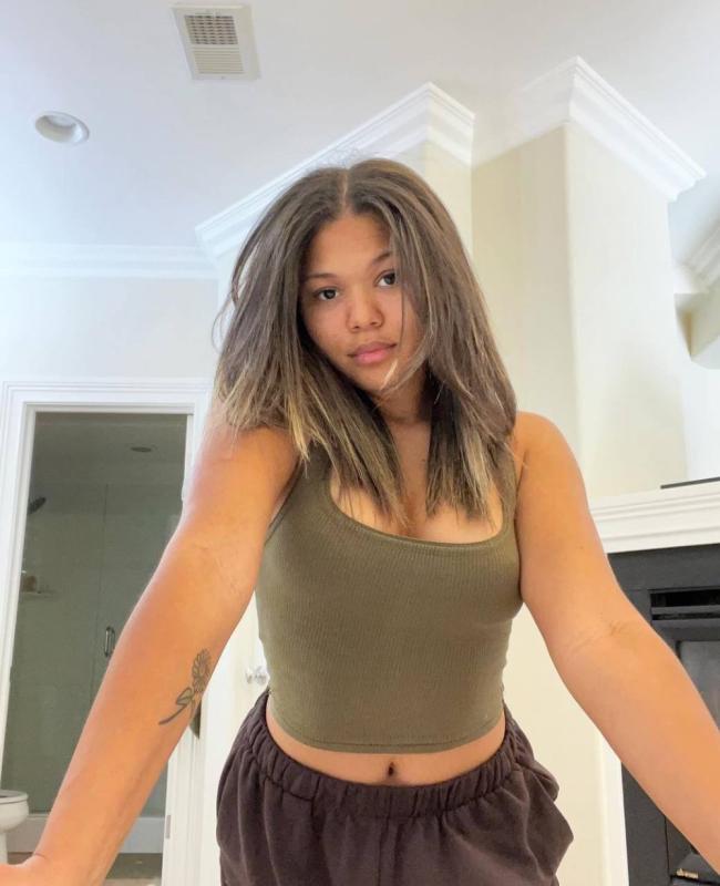 Woman image