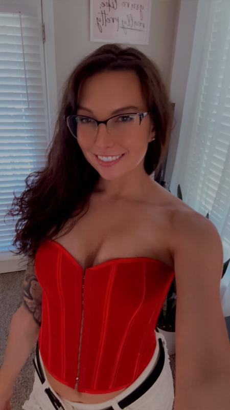 Woman image