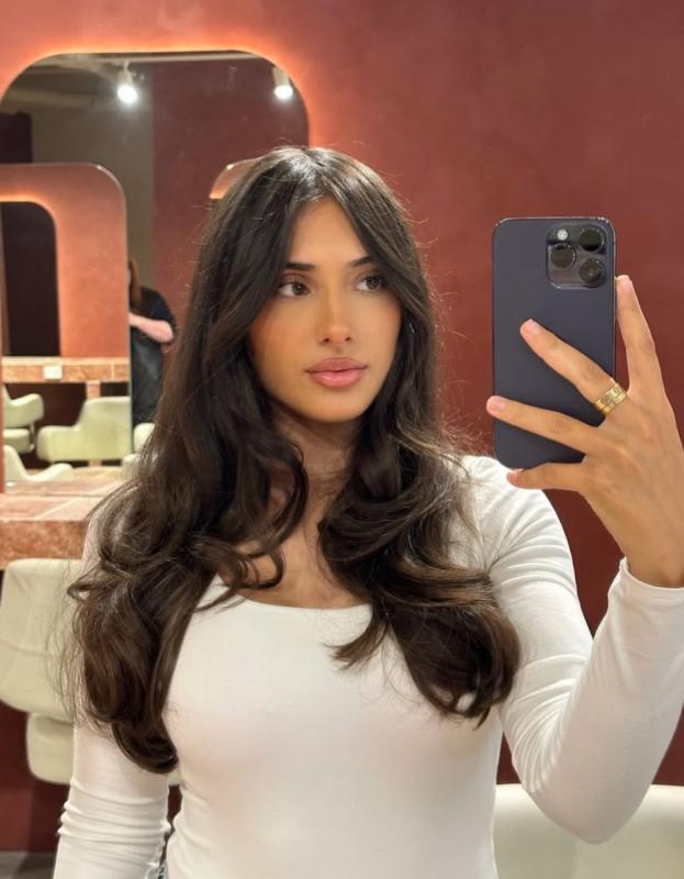 Woman image