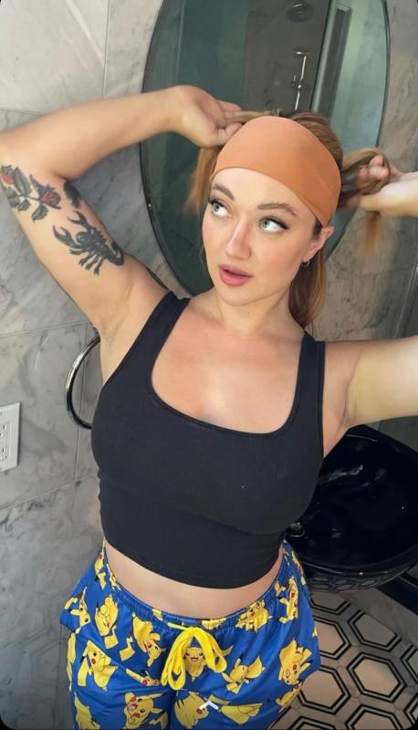 Woman image