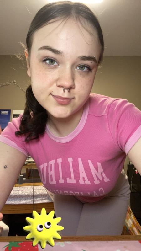 Woman image