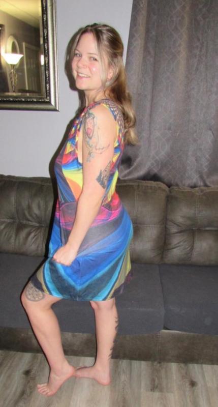 Woman image