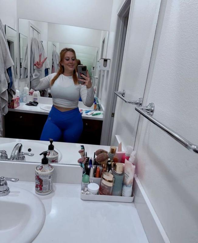 Woman image
