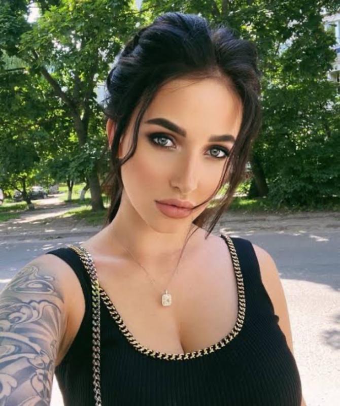 Woman image