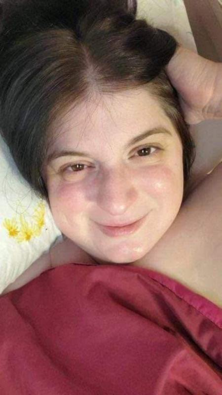 Woman image