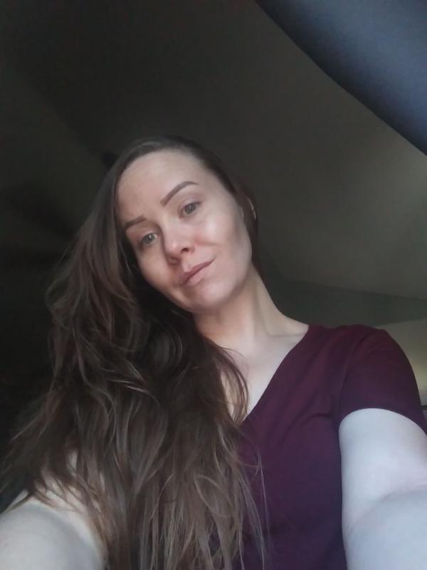 Woman image