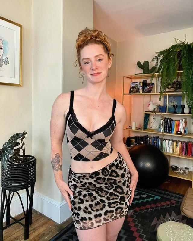 Woman image