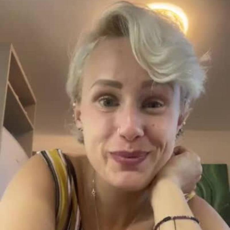 Woman image