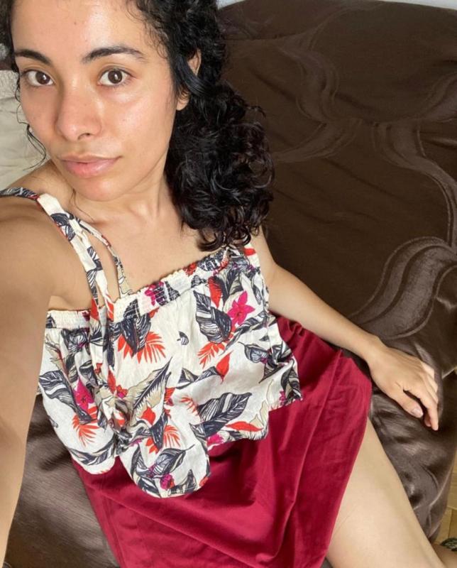 Woman image