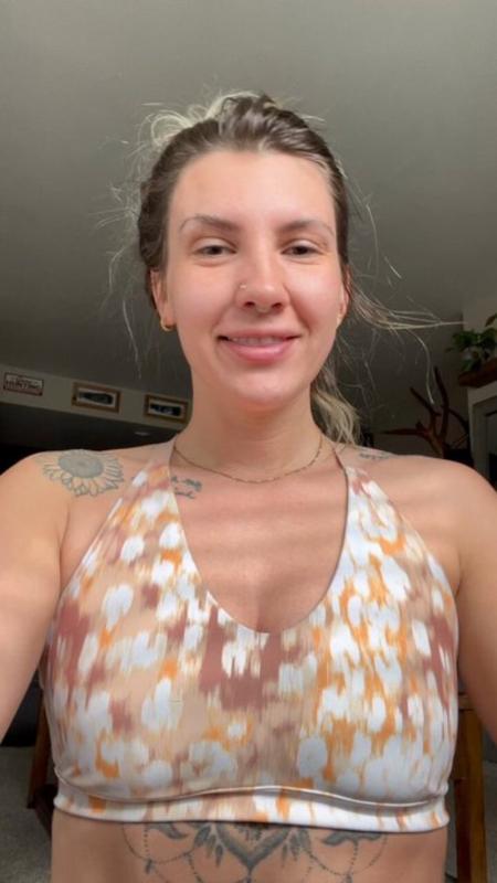 Woman image