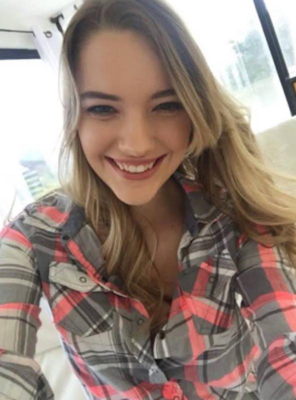 Woman image