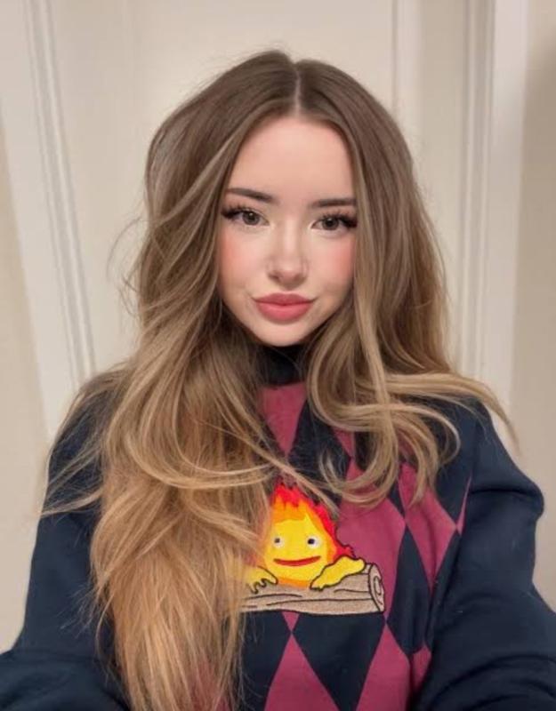 Woman image