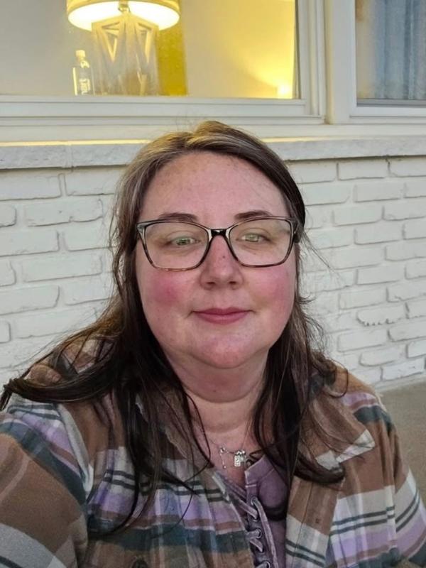 Woman image