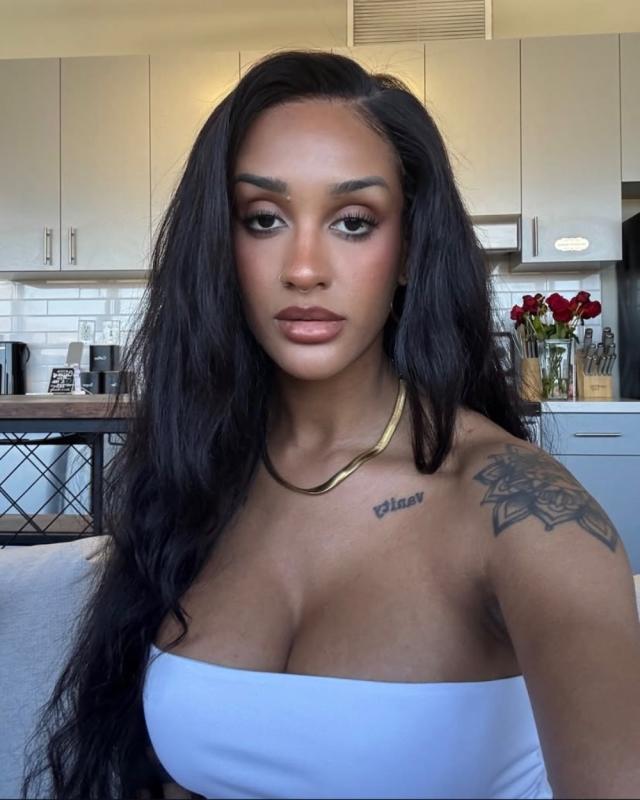 Woman image