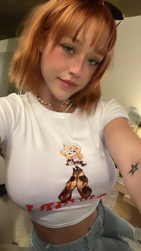Woman image