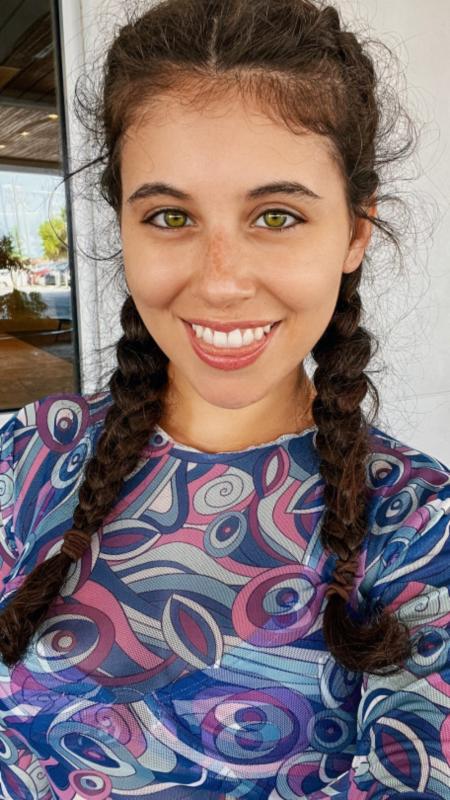 Woman image