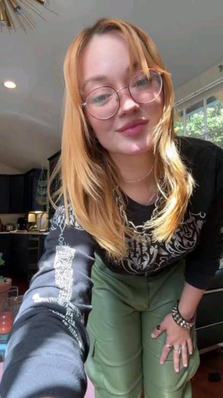 Woman image