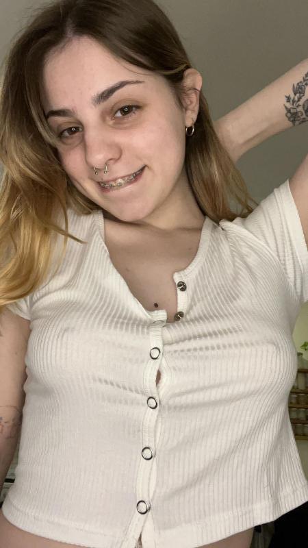 Woman image