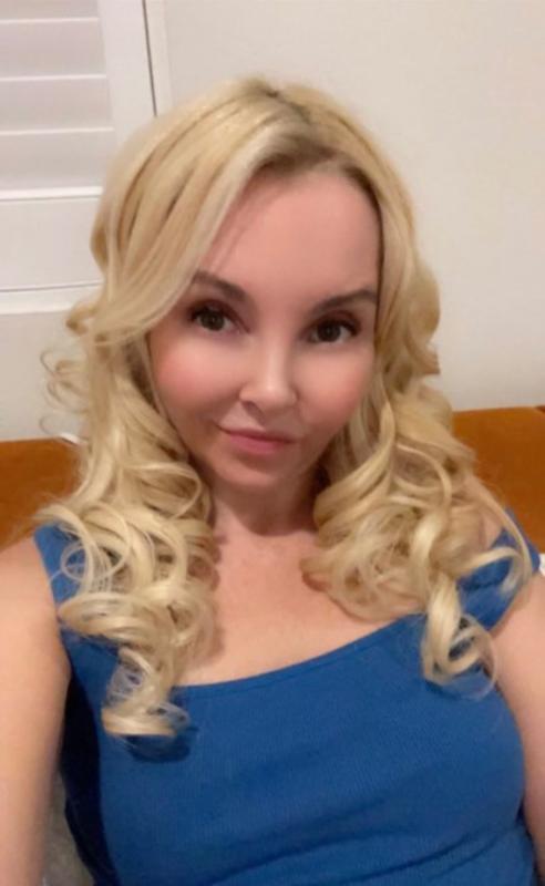 Woman image