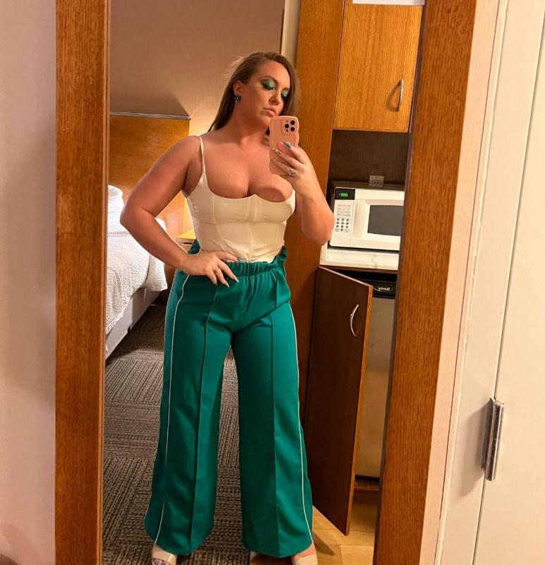 Woman image
