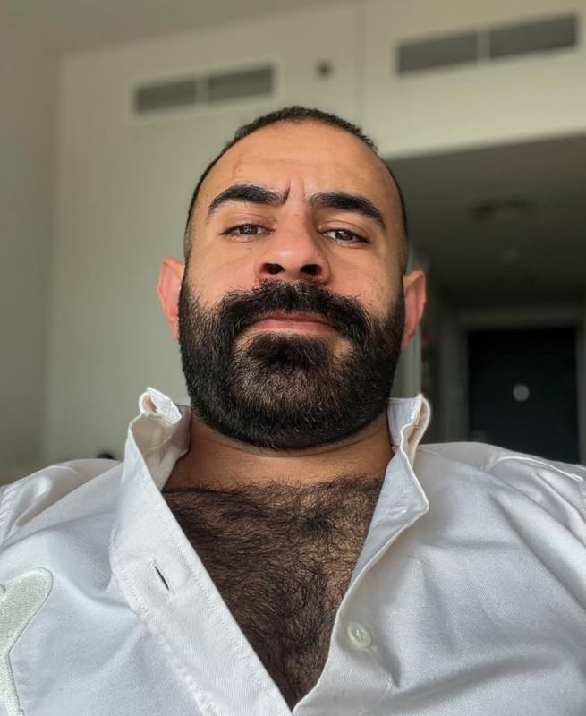 Man image
