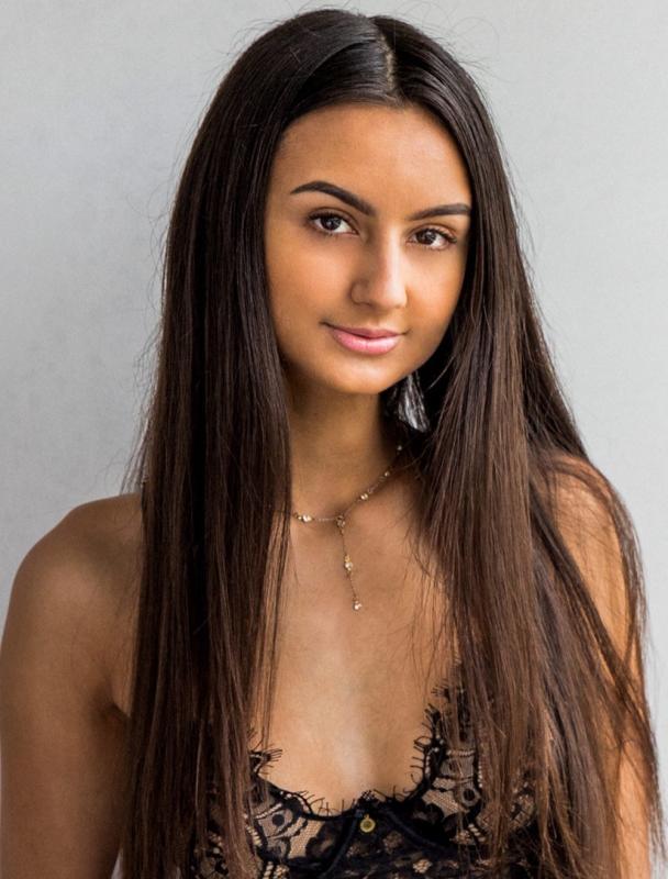 Woman image