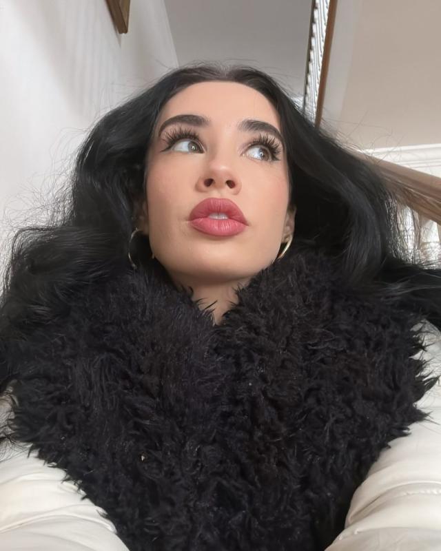 Woman image