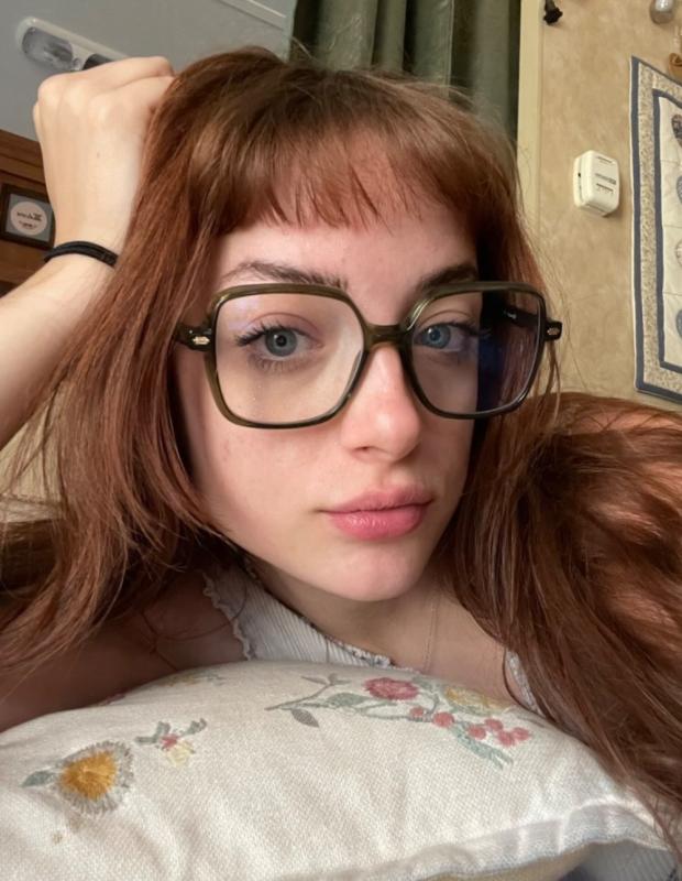 Woman image