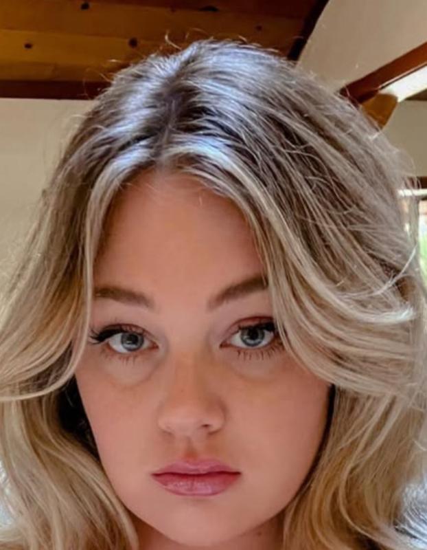 Woman image