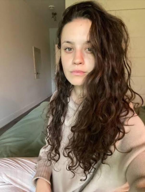 Woman image