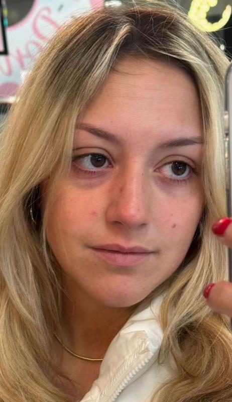 Woman image