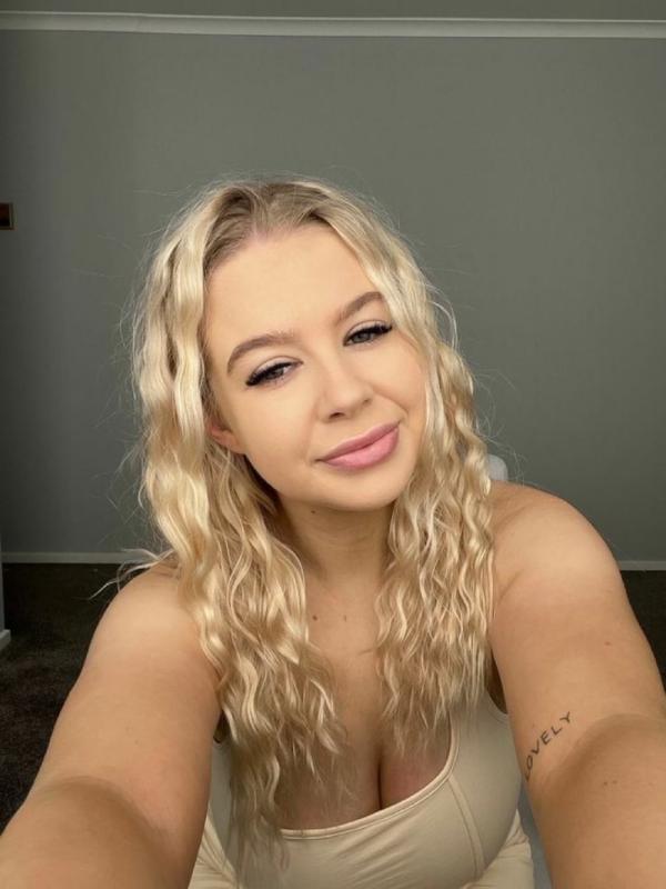 Woman image
