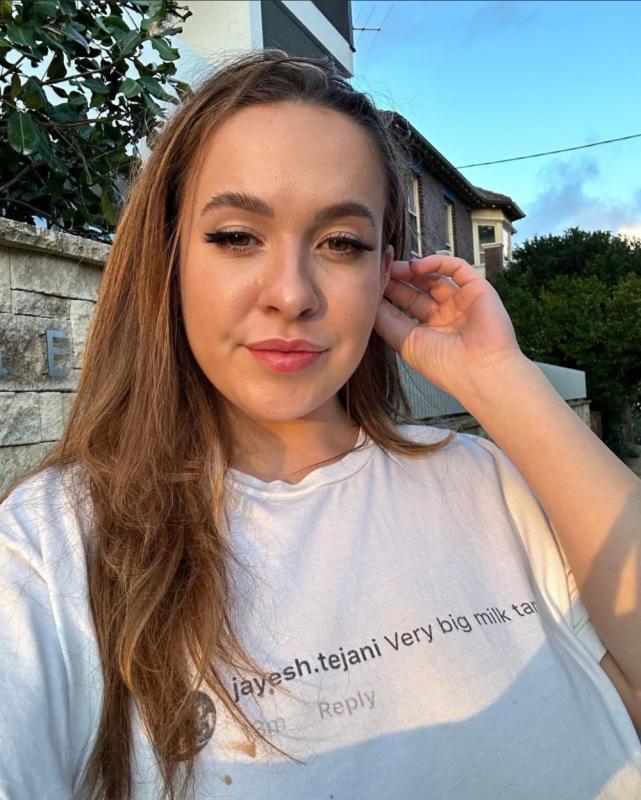 Woman image