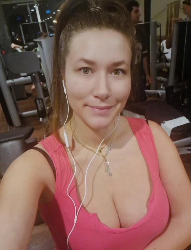 Woman image