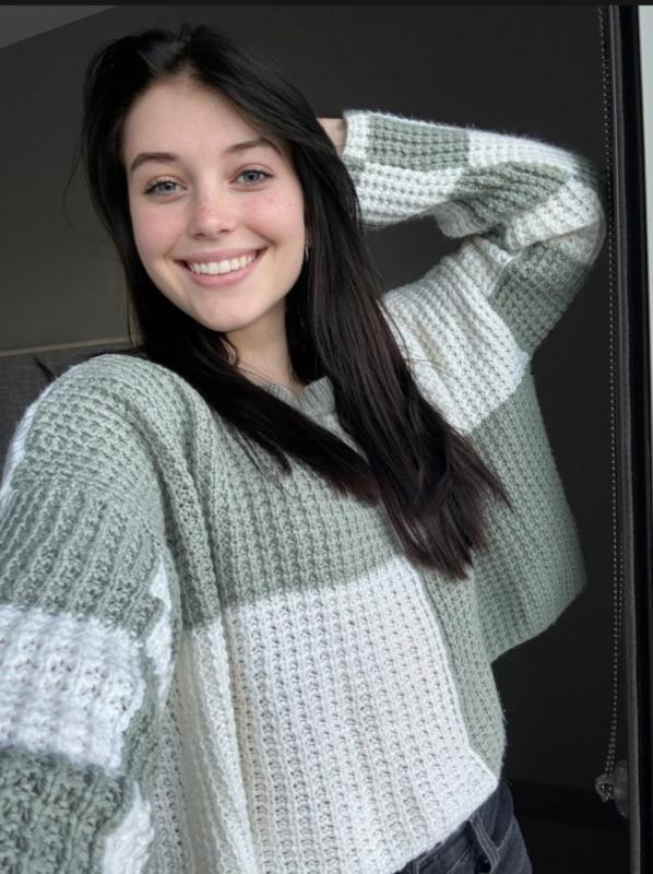 Woman image