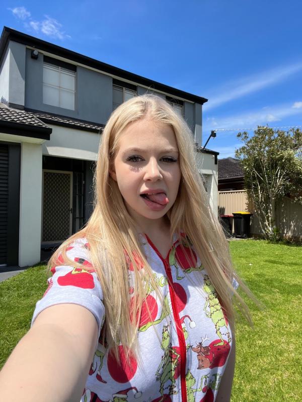 Woman image