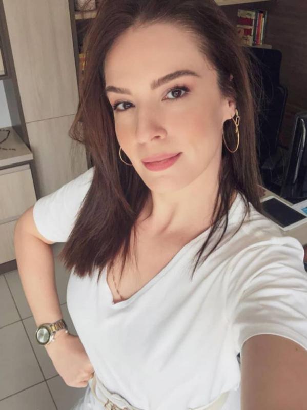 Woman image