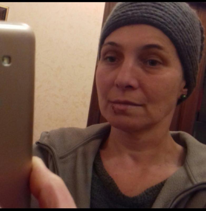 Woman image