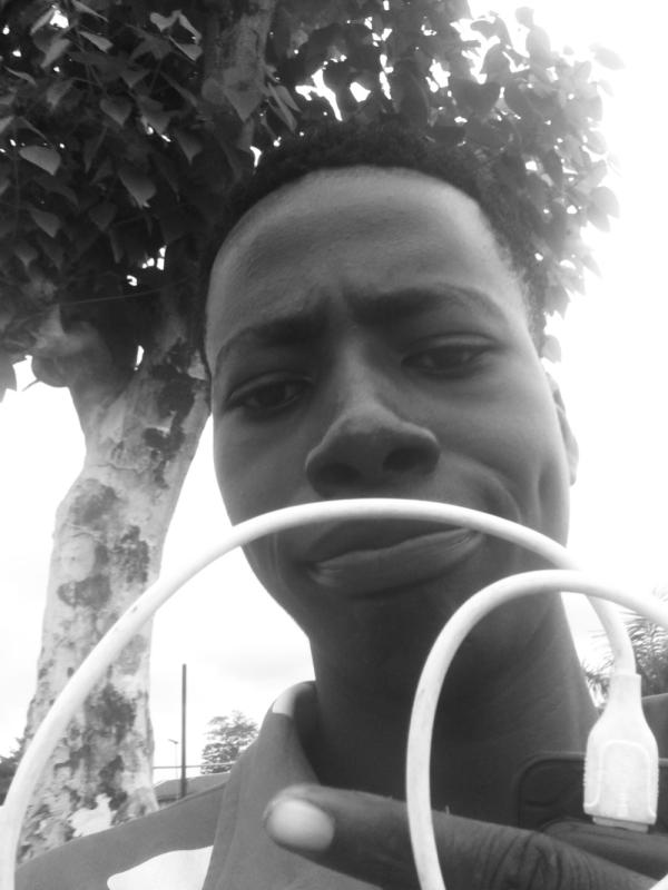 Man image