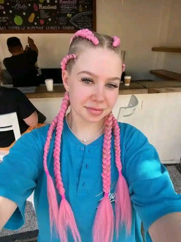 Woman image