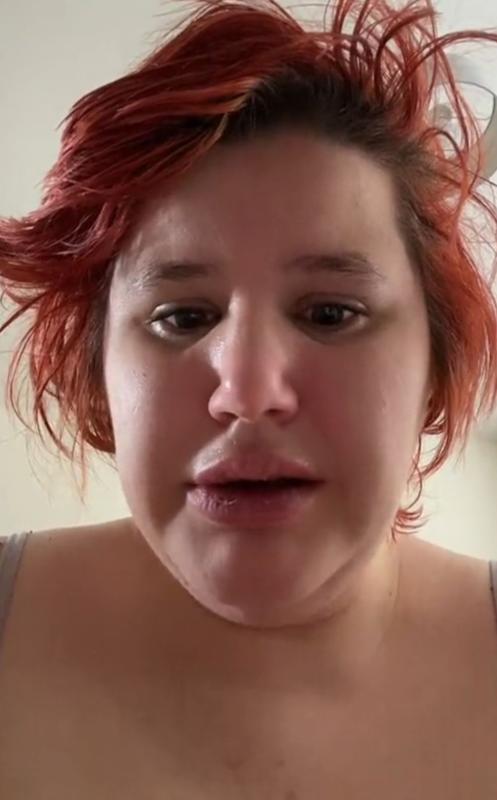 Woman image