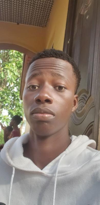 Man image