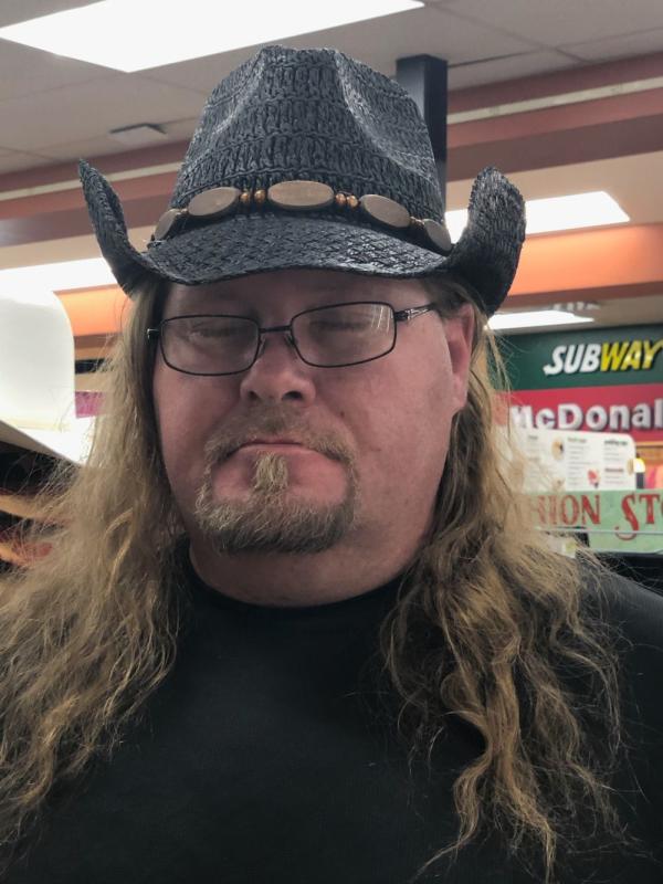 Man image