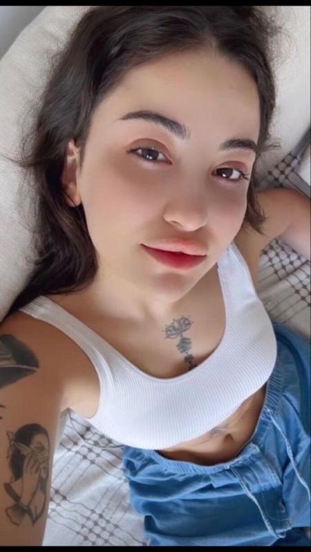 Woman image