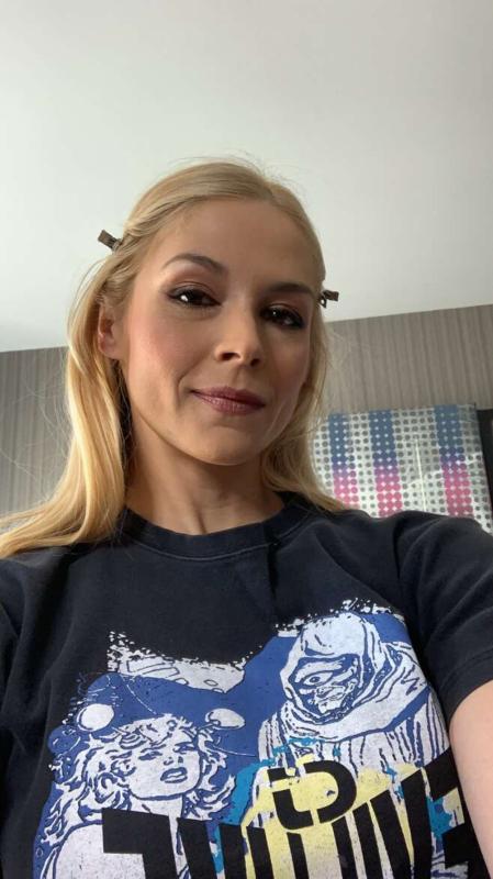 Woman image