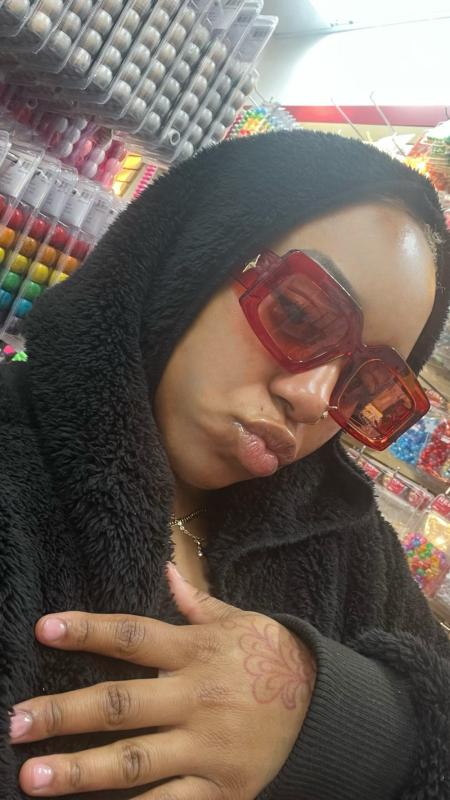 Woman image