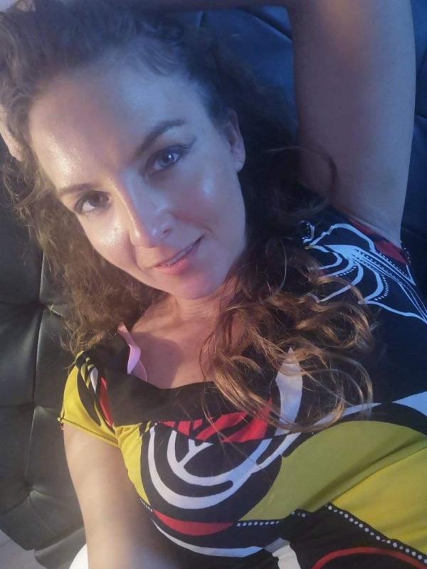 Woman image
