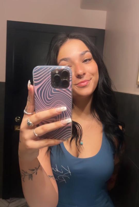 Woman image